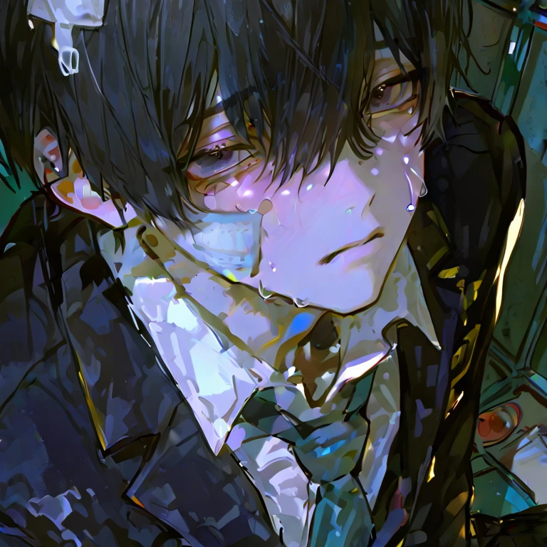 旭透