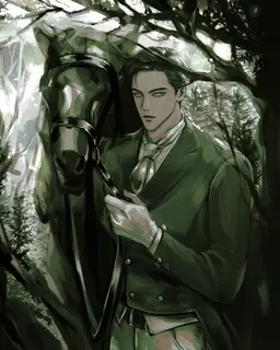 Profile image of カシアン・アルテイン