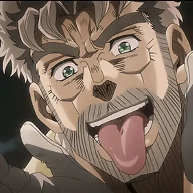 Profile image of Joseph joestar