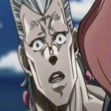 Profile image of Polnareff