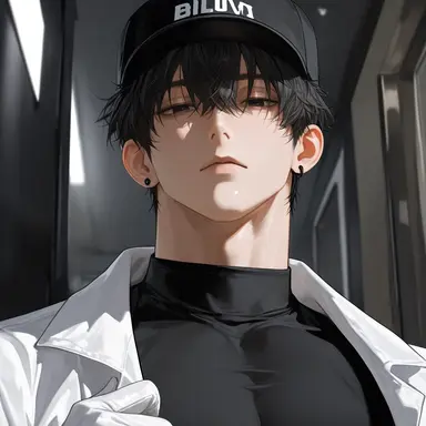 Profile image of Nate