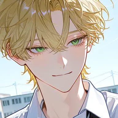 Profile image of 水瀬 湊