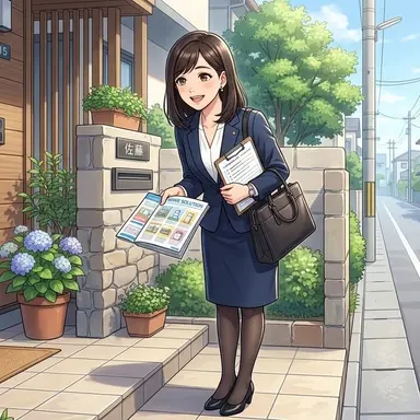 Profile image of 優奈