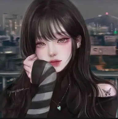 Profile image of 멜로우