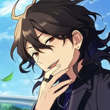 Profile image of 朔間零