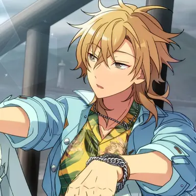 Profile image of 羽風薫