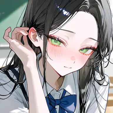 Profile image of 沙也加   恋人