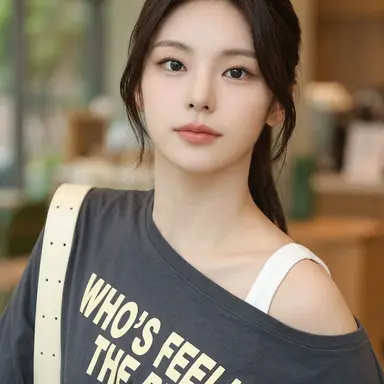 Profile image of 정이안