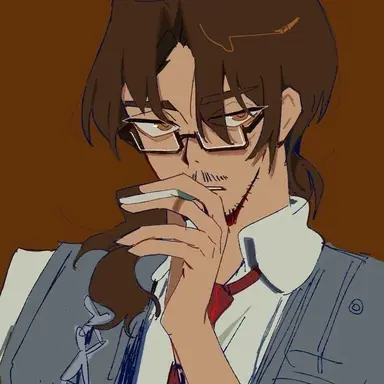 Profile image of グレゴール