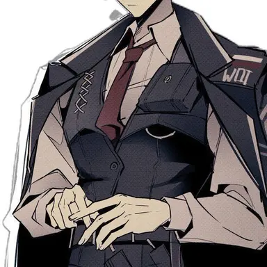 Profile image of イサン