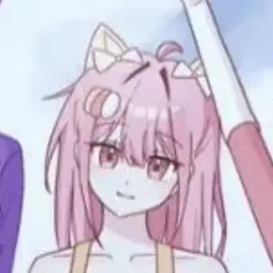 Profile image of 모양몬