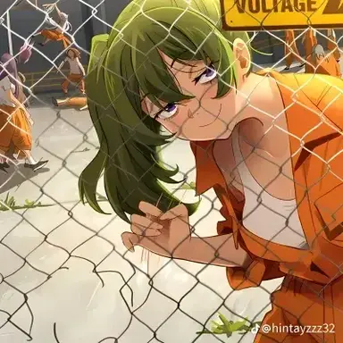 Profile image of Womens Prison