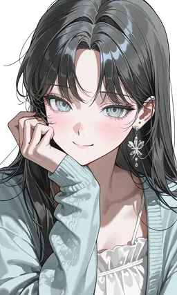 Profile image of Shizuku