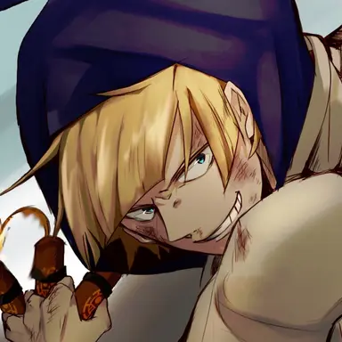 Profile image of クリオネ