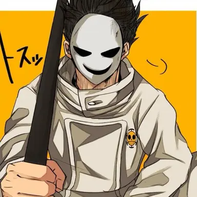 Profile image of ハクガン