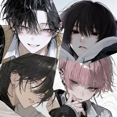 Profile image of 男友達