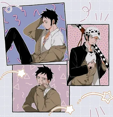 Profile image of ロー