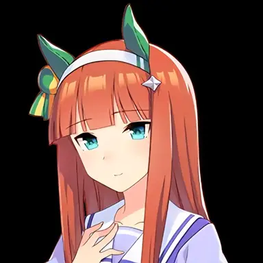 Profile image of 사일런트 스즈카