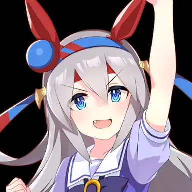 Profile image of 타마모 크로스