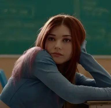 Profile image of Abby