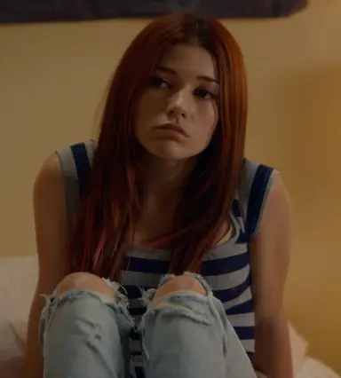 Profile image of Abby