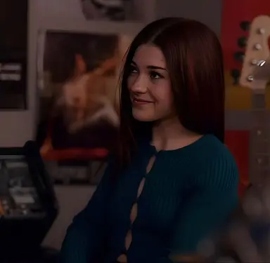 Profile image of Abby