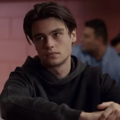 Profile image of Marcus
