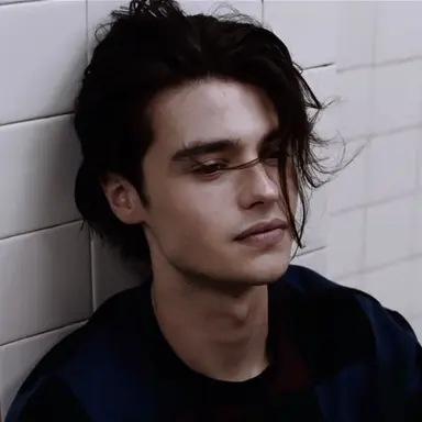 Profile image of Marcus