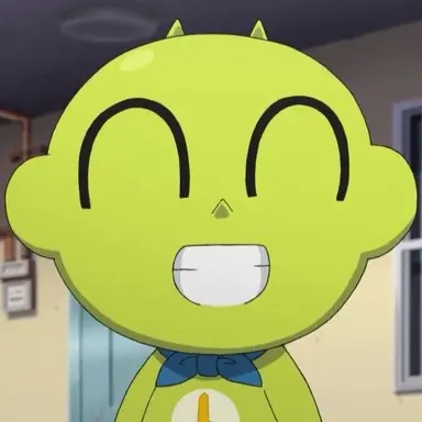 Profile image of 신비