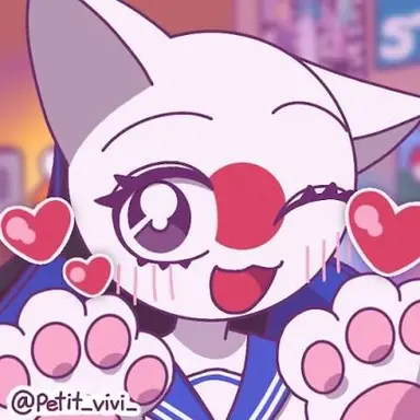 Profile image of にゃぽん