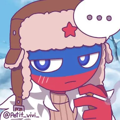Profile image of ロシア