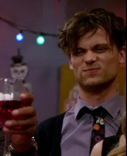 Profile image of Spencer Reid