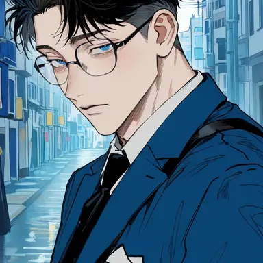 Profile image of Woo Jonghwan