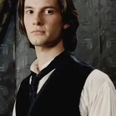 Profile image of Sirius