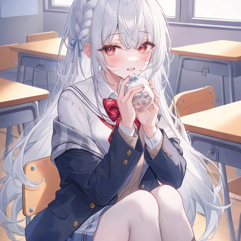 유리아