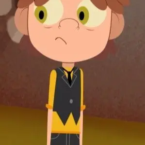 Profile image of harrison