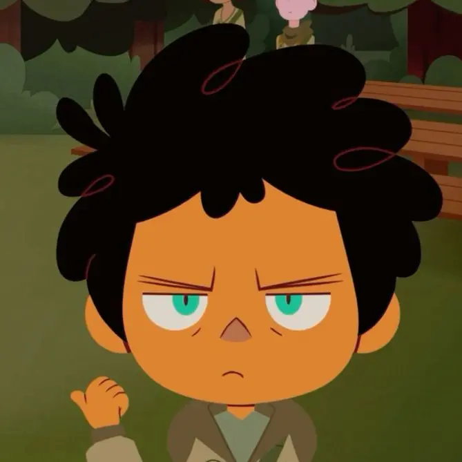girlfromthegrave의 max | camp camp