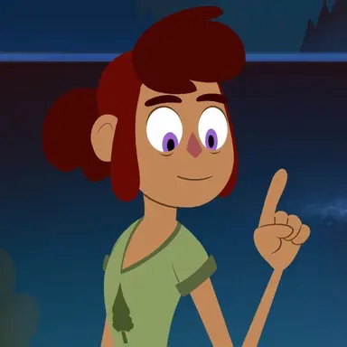 Profile image of gwen