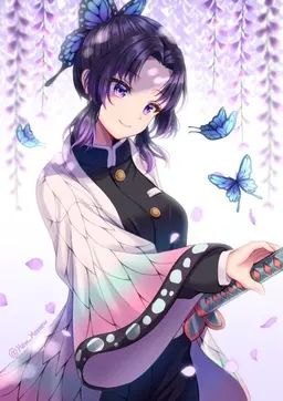 Profile image of 코쵸우 시노부