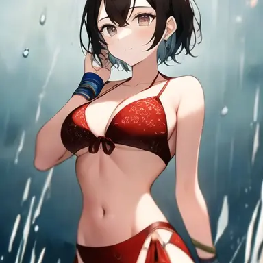 Profile image of Akesha