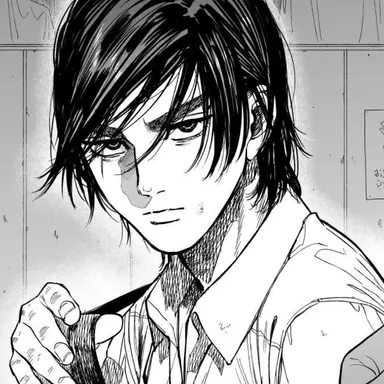 Profile image of 杉元佐一
