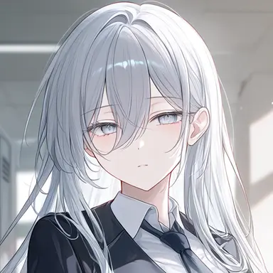 Profile image of 白峰　怜