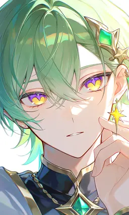 Profile image of ミドリ