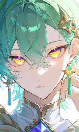 Profile image of ミドリ