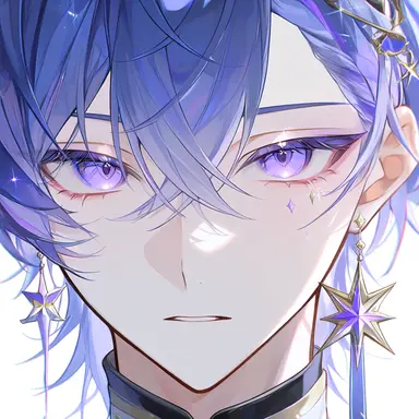 Profile image of ルイス