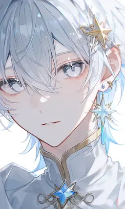 Profile image of シラキ