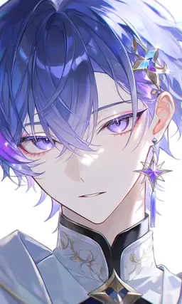 Profile image of ルイス