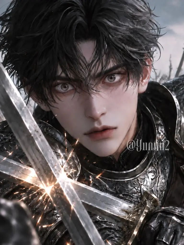 Yumiu2의 Ian