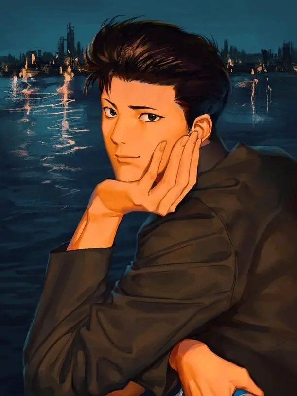 _cc39re의 水戸君。