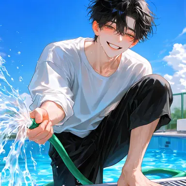 Profile image of 渚　涼